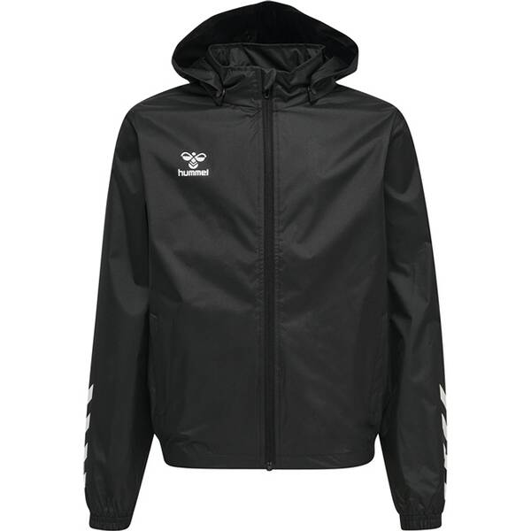HUMMEL Unisex Kids hmlCORE XK SPRAY JACKET KIDS von Hummel