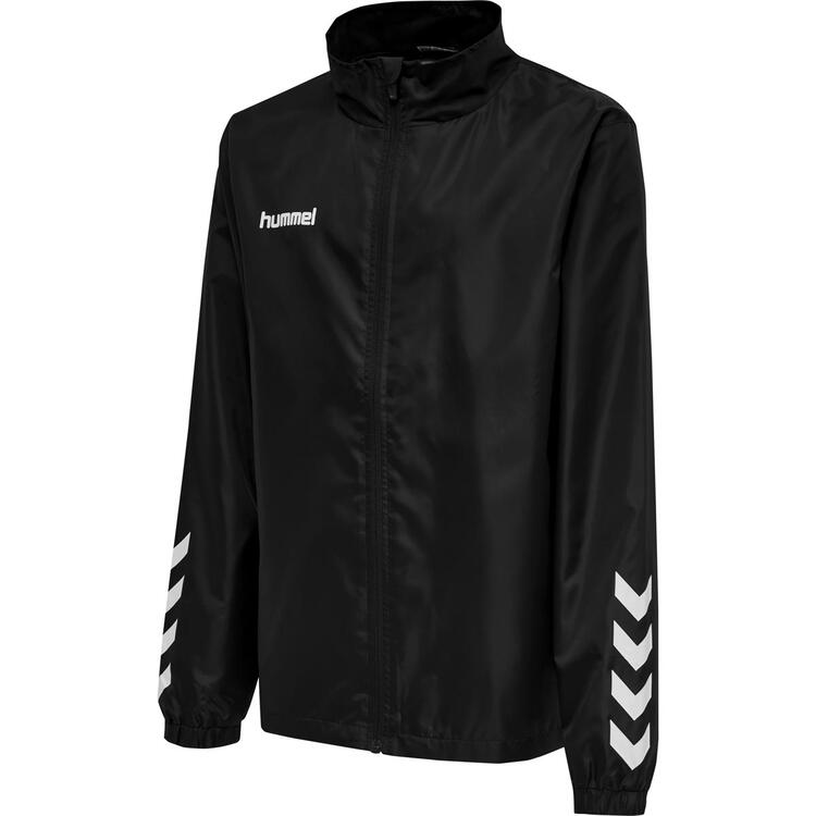 HUMMEL hmlPROMO RAIN JACKET KIDS 212083 von Hummel