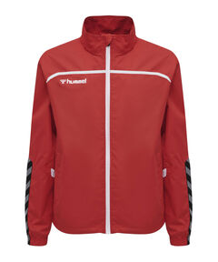 Herren Fußball - Teamsport Textil - Allwetterjacken Authentic Trainingsjacke Herren Fußball - Teamsport Textil - Allwetterjacken Authentic Trainingsjacke von Hummel