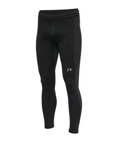 Herren Running - Textil - Hosen lang Core Warm Pect Tight Running von Hummel