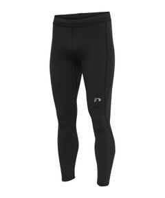 Herren Running - Textil - Hosen lang Core Warm Tight Running von Hummel