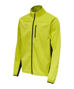 Herren Running - Textil - Jacken Core Trainingsjacke Running von Hummel