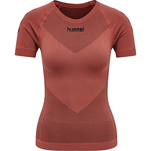 hummel Damen Hmlfirst Seamless Jersey S/S Woman von hummel