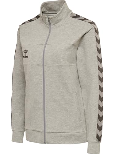 hummel Reißverschluss Jacke Hmlmove Damen von hummel