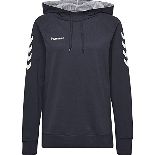 hummel Damen-Kapuzenpullover von hummel