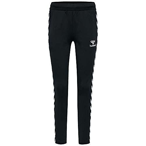 hummel Hmlnelly 2.0 Tapered Pants Damen Training Hosen von hummel