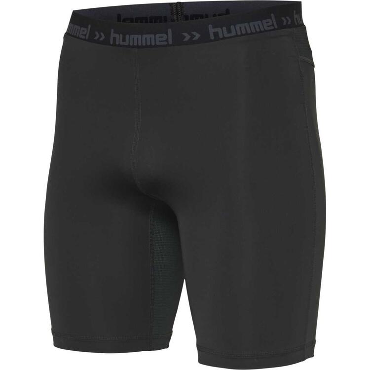 Hummel Hml First Performance Tight Shorts Kinder von Hummel