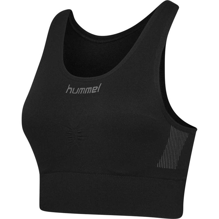 Hummel HUMMEL FIRST SEAMLESS BRA WOMEN 202647 von Hummel