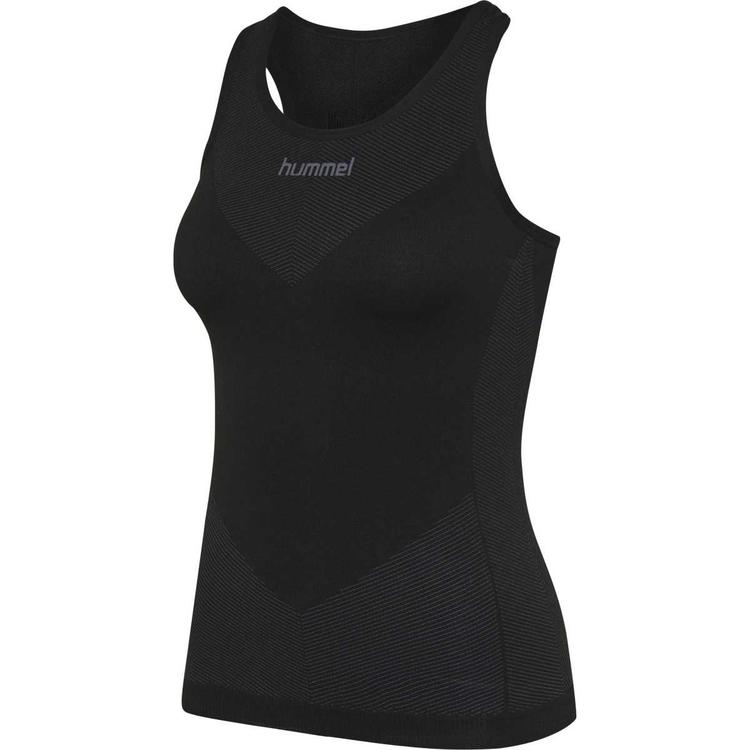 Hummel HUMMEL FIRST SEAMLESS TANK TOP WOMAN 202650 von Hummel