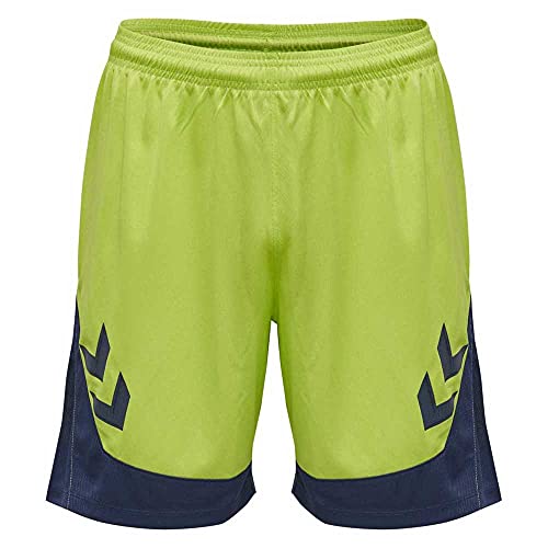 hummel Hmllead Shorts Herren Fußball von hummel