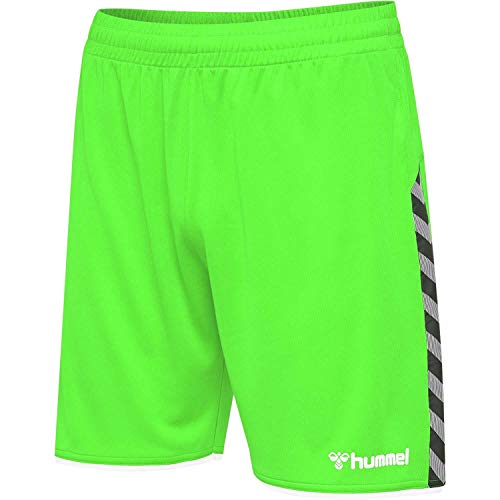 hummel Hmlauthentic Shorts Herren Multisport Mit Beecool Technologie von hummel