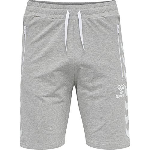 hummel Hmlray 2.0 Shorts Herren Athleisure von hummel