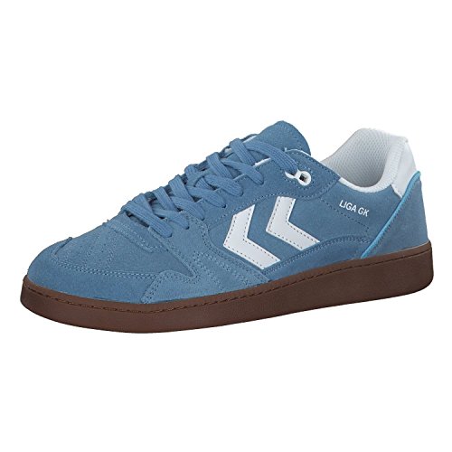 hummel Liga Gk Unisex Erwachsene Handball Indoor Shoe von hummel