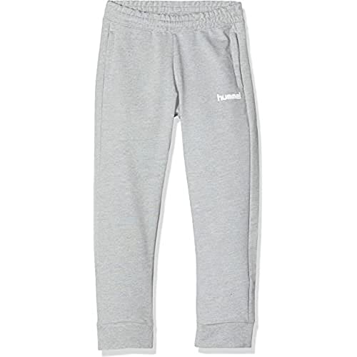 hummel Hmlgo Pant Unisex Kinder Multisport Hosen von hummel