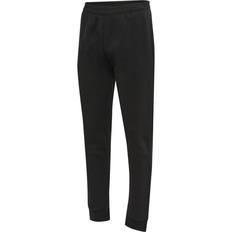 HummelRed Classic Basic Sweat Pants Herren 215107 von Hummel