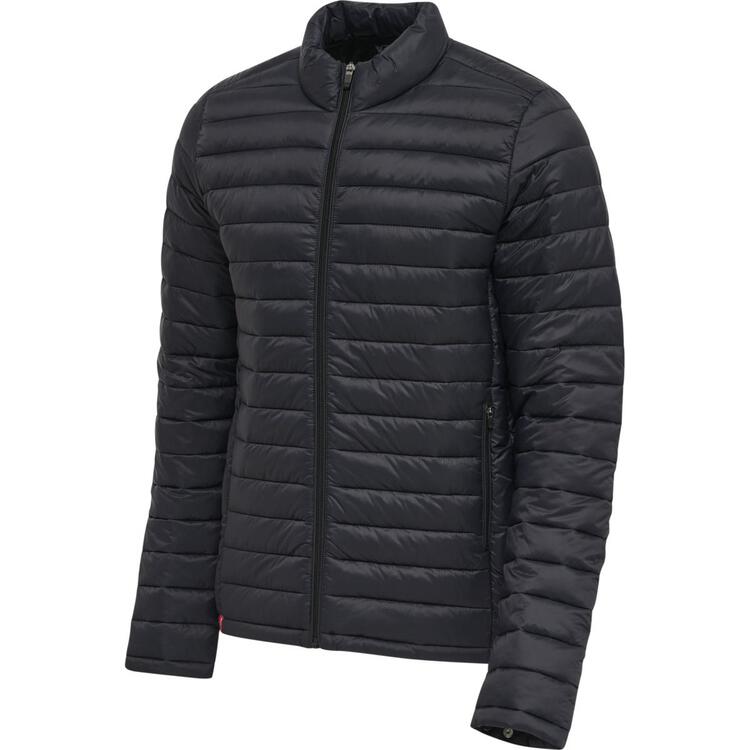 HummelRed Classic Steppjacke Herren 215209 von Hummel