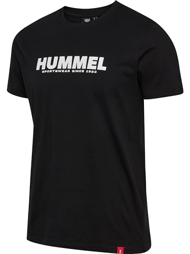 hummel Unisex, Unisex Adult Hmllegacy T-Shirt von hummel