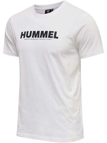 hummel T-Shirt Hmllegacy Erwachsene von hummel
