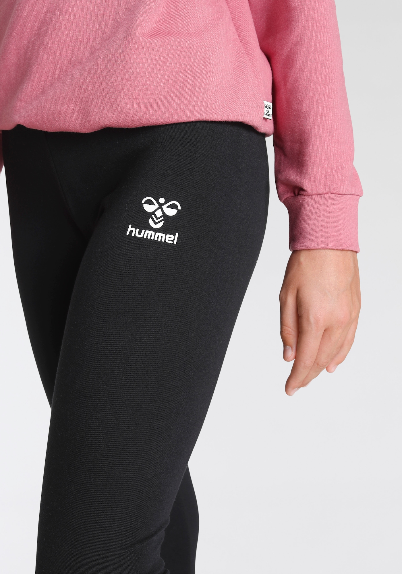 Leggings 'Onze' von Hummel