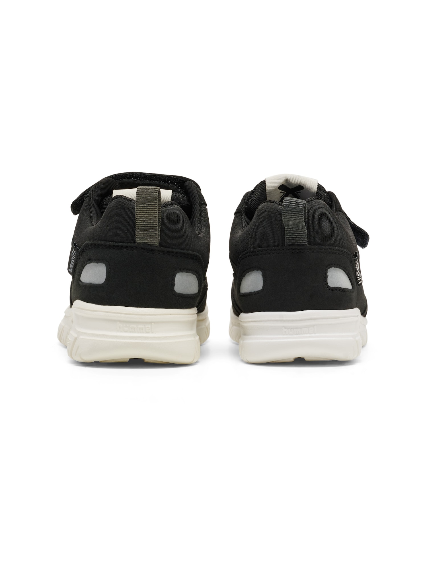 Sneaker von Hummel