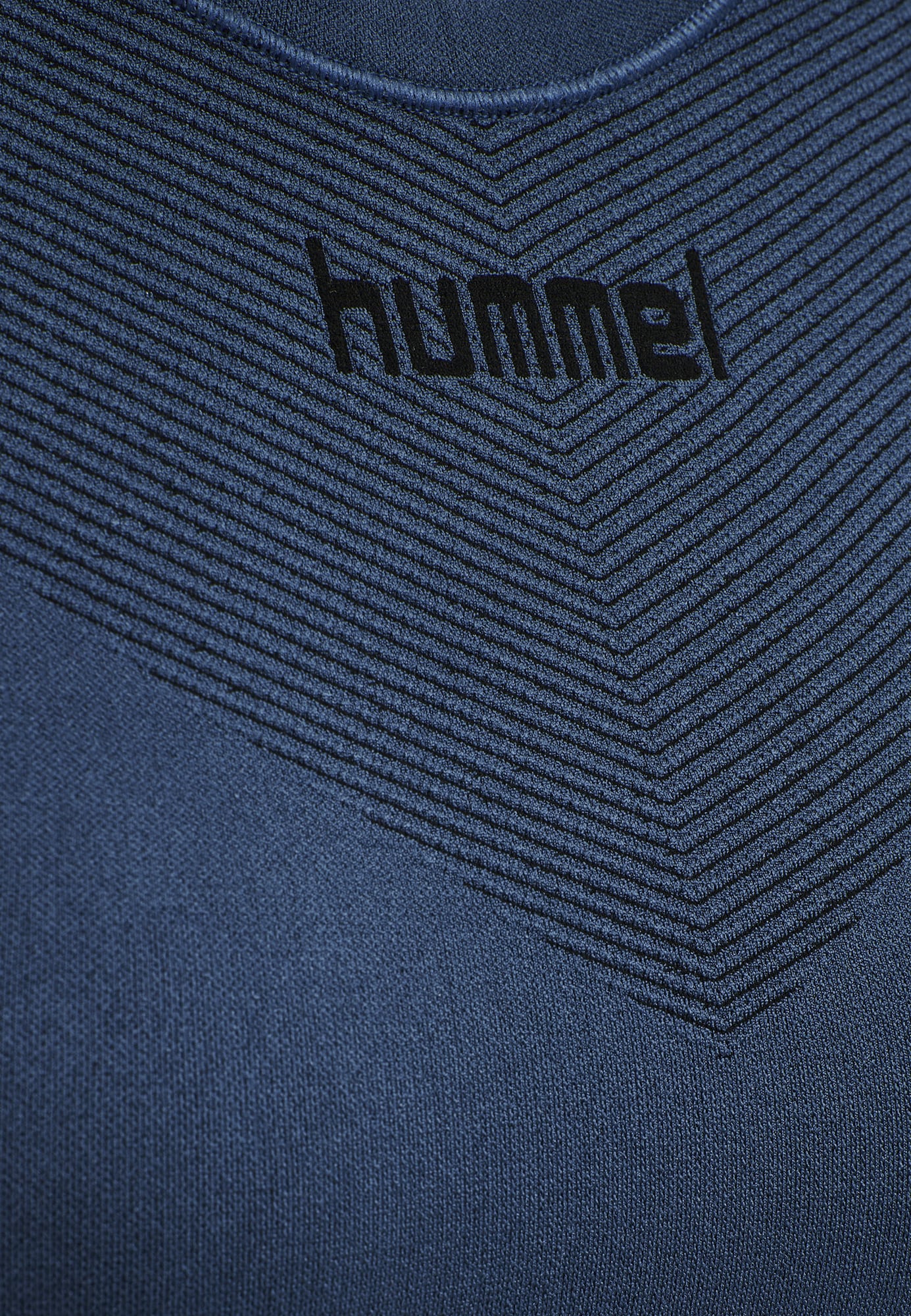 Sportshirt `FIRST` von Hummel