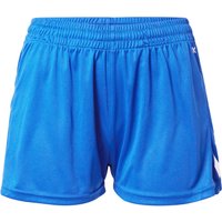 Sportshorts von Hummel