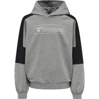 Sweatshirt 'Boxline' von Hummel
