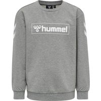 Sweatshirt von Hummel