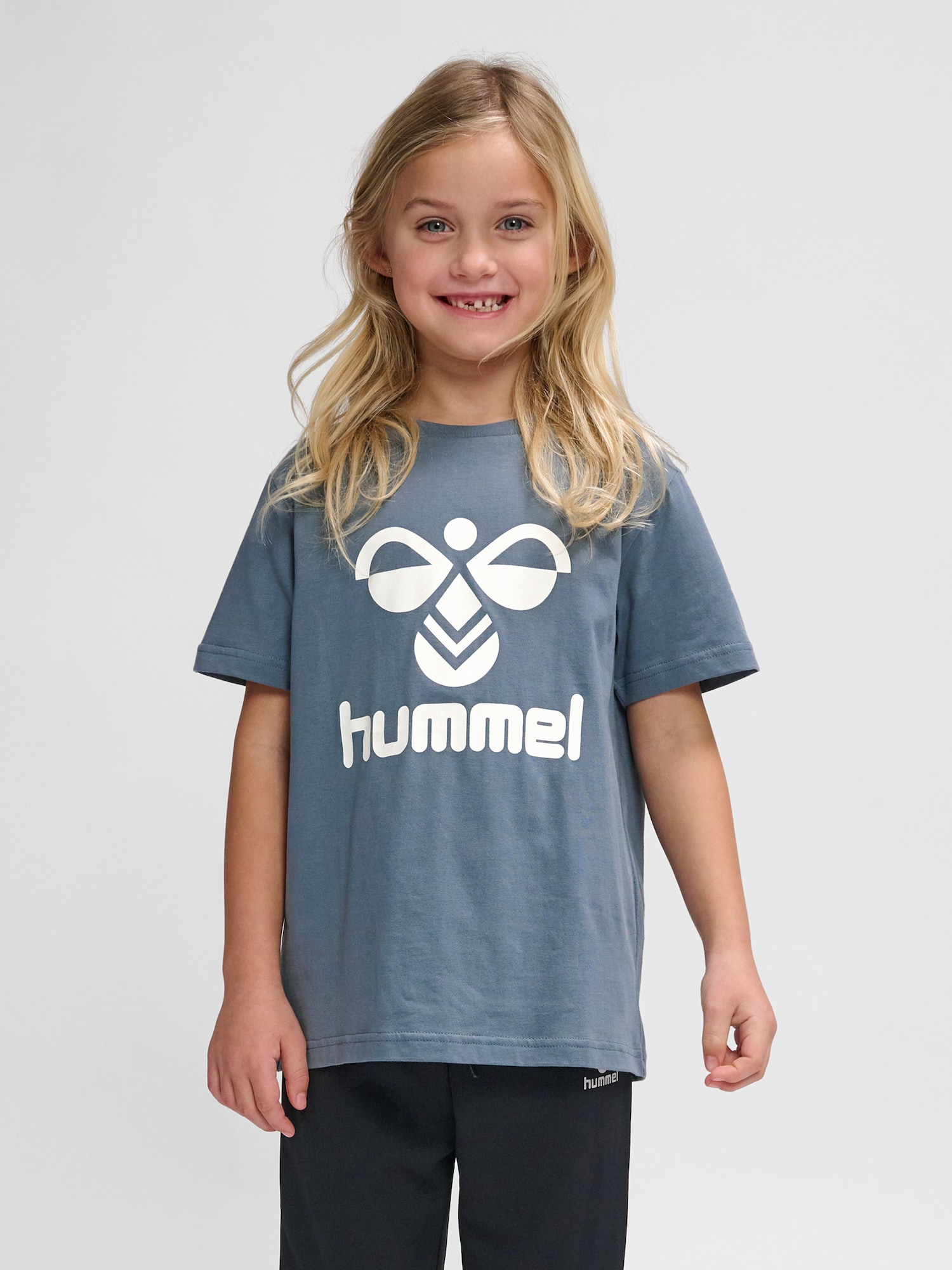 T-Shirt 'Tres' von Hummel