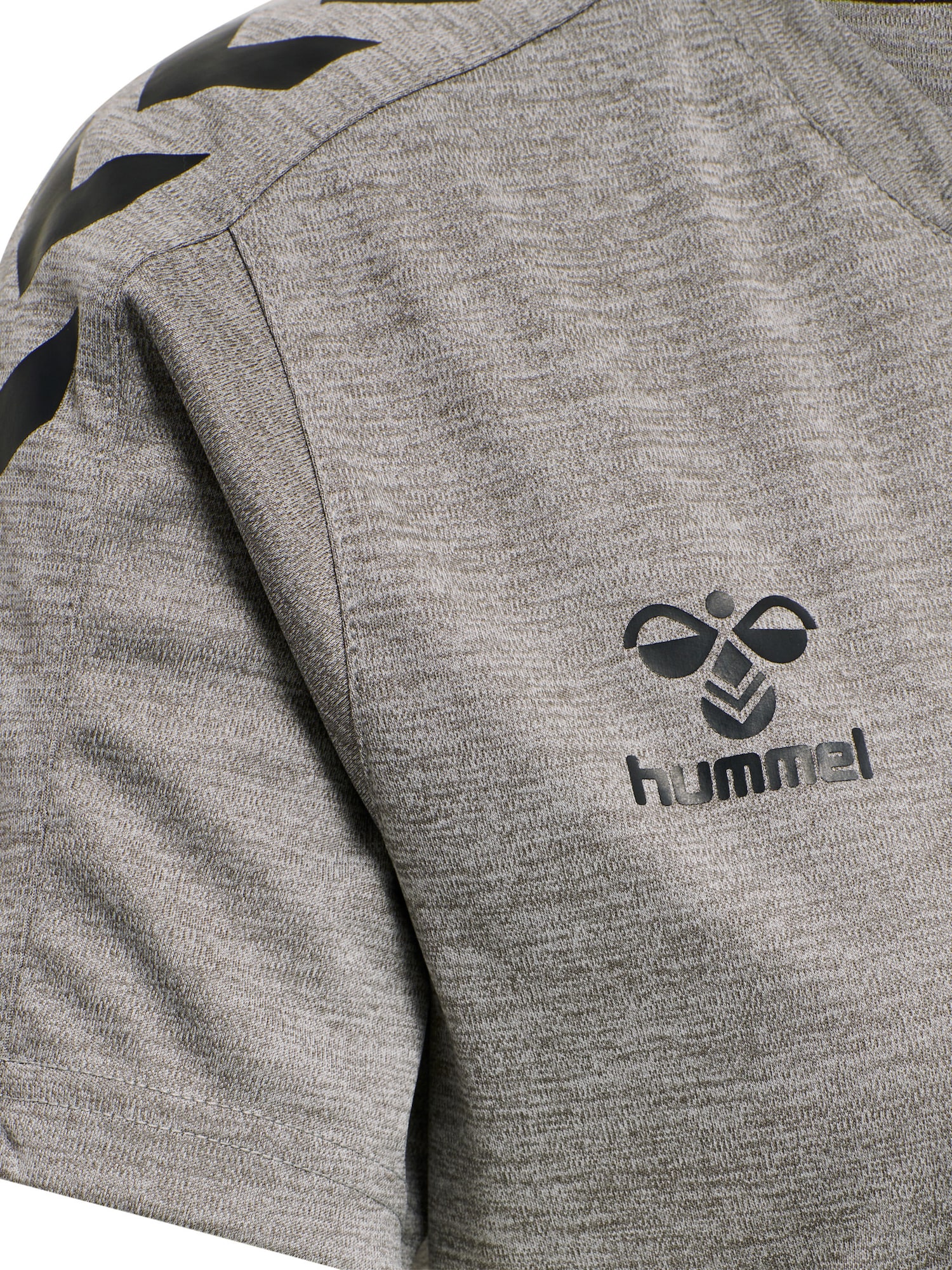 Trikot von Hummel