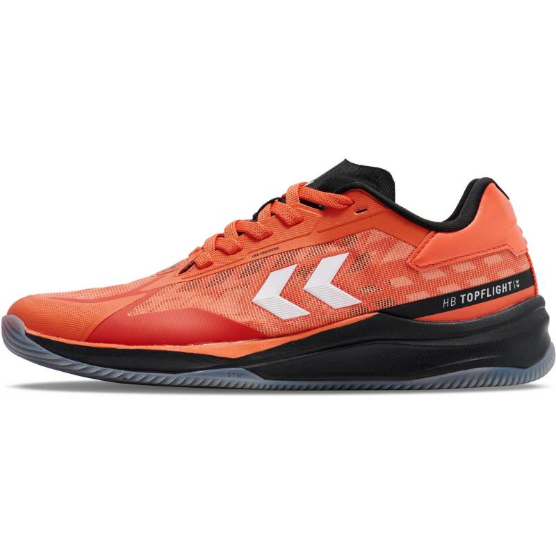 hummel HB TOPFLIGHT PRO Hallenschuhe Herren von Hummel