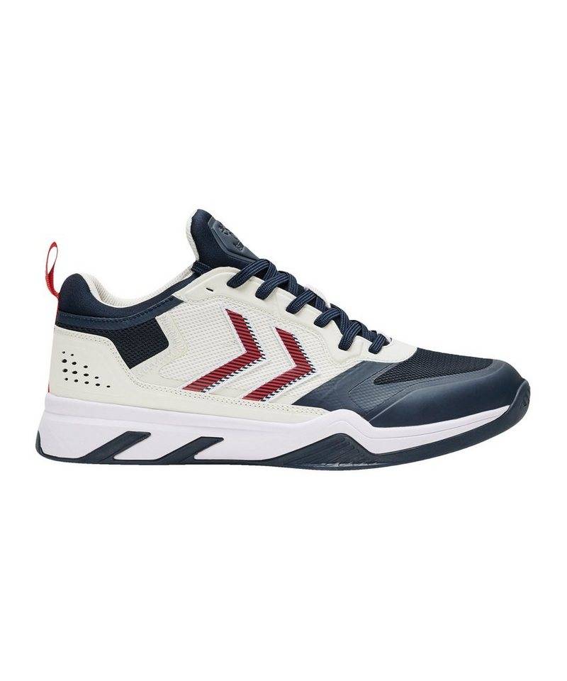 hummel Hummel Uruz Handballschuhe Herren Hallenschuh von Hummel