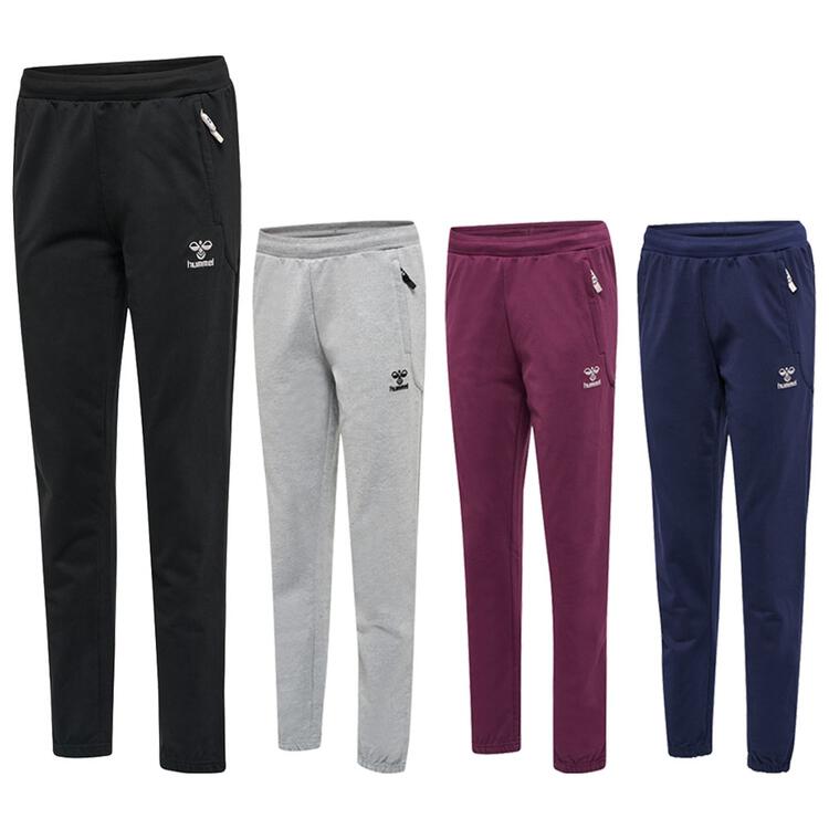 hummel Move Grid Jogginghose Damen 214802 von Hummel