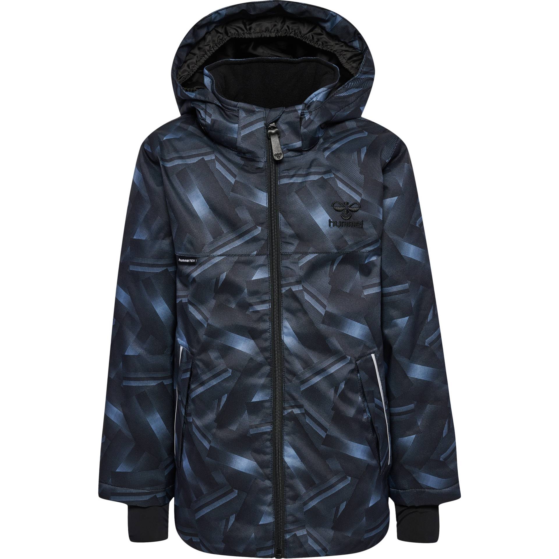 hummel Outdoorjacke "LOGAN TEX JACKET - für Kinder", für Kinder hummel Outdoorjacke "LOGAN TEX JACKET - für Kinder", für Kinder von Hummel