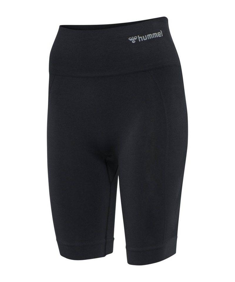 hummel Laufshorts Hummel Tif Seamless Cyling Short Damen Shorts von Hummel