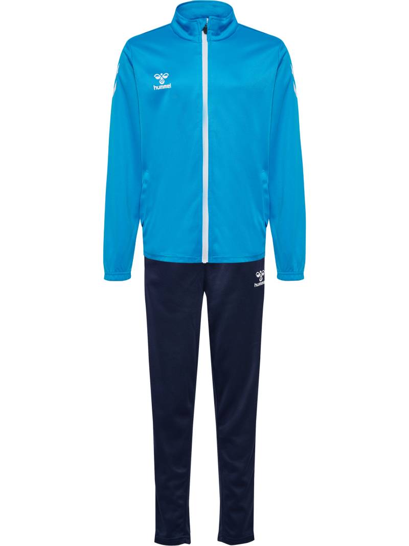 hummel Trainingsanzug "HMLLOGO SUIT KIDS" 2 Stk. tlg. für Kinder von Hummel