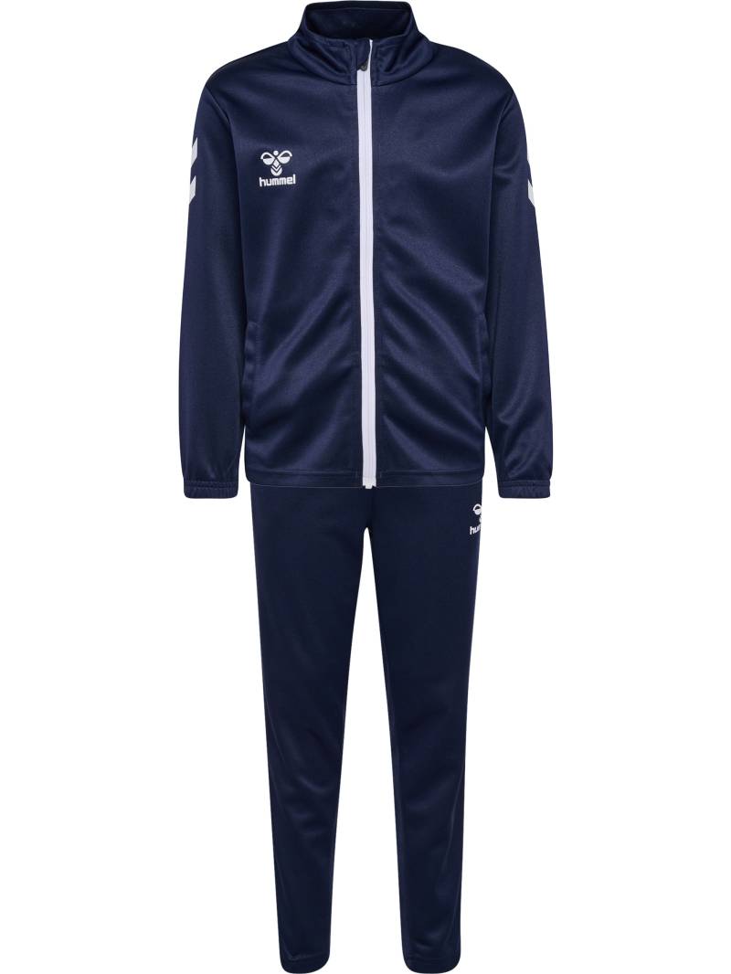 hummel Trainingsanzug "HMLLOGO SUIT KIDS" 2 Stk. tlg. für Kinder von Hummel