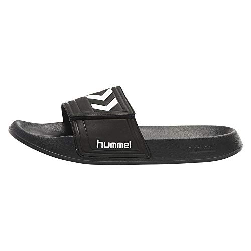 hummel Larsen Slipper Vc Unisex Erwachsene Athleisure Sandal & Pool Slippers von hummel