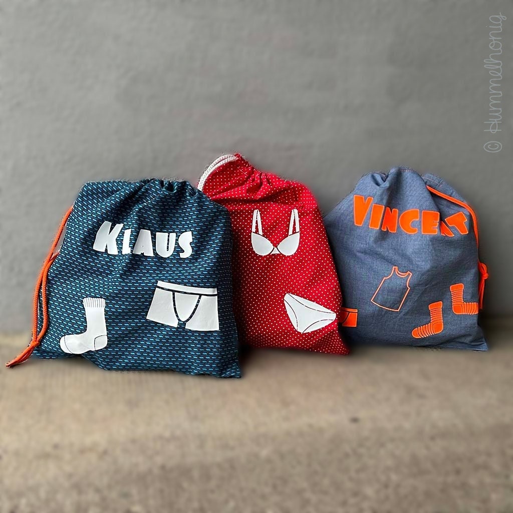 Bügelbild Wäsche, Flockfolie Oder Flexfolie in Wunschfarbe, Zum Aufbügeln Auf Textilien Mit Hohem Baumwollgehalt Bügelbild Wäsche, Flockfolie Oder Flexfolie in Wunschfarbe, Zum Aufbügeln Auf Textilien Mit Hohem Baumwollgehalt von Hummelhonig