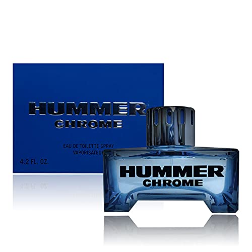 Hummer - Chrome Cologne, 100 g von Hummer