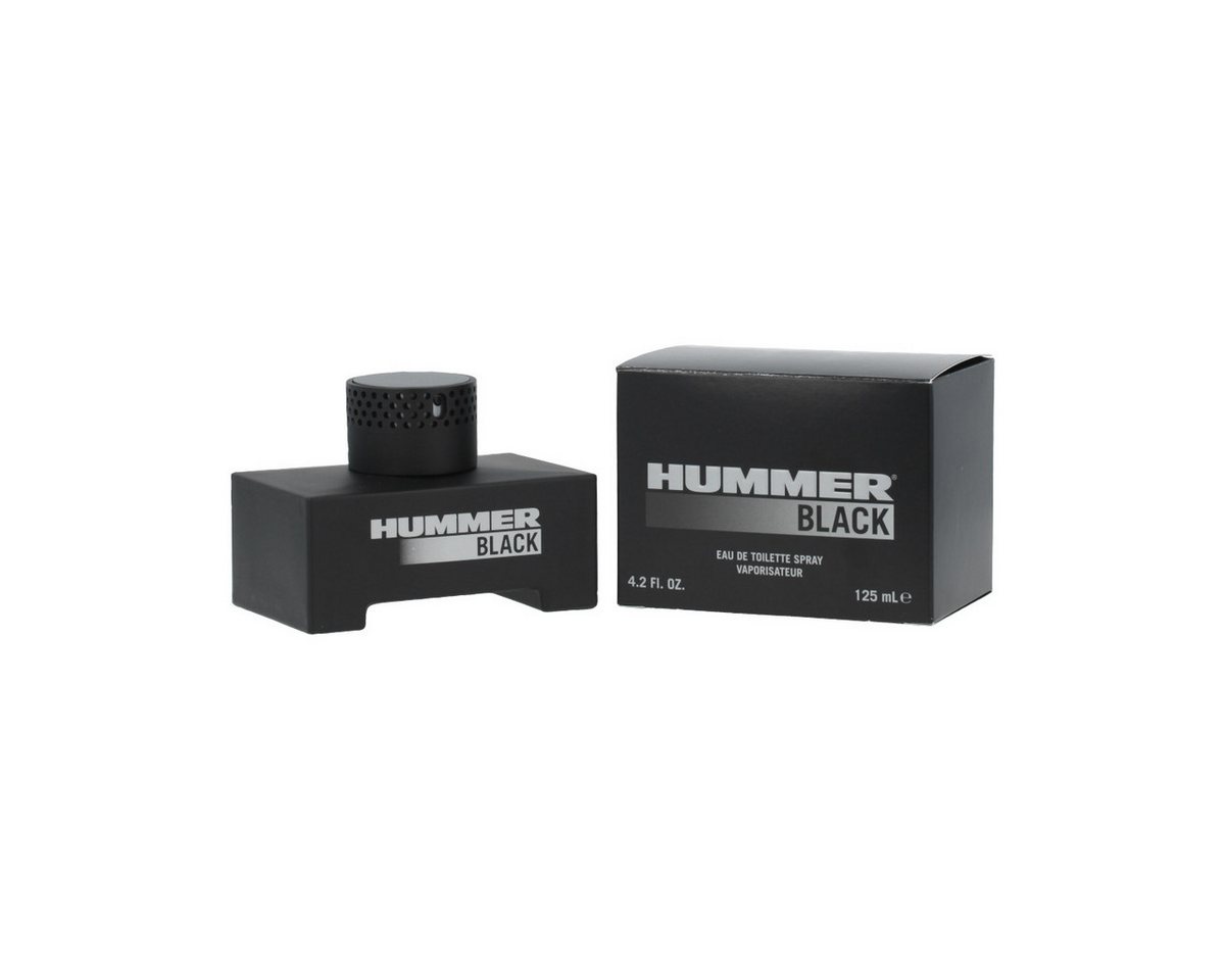 Hummer Eau de Toilette Hummer Black von Hummer