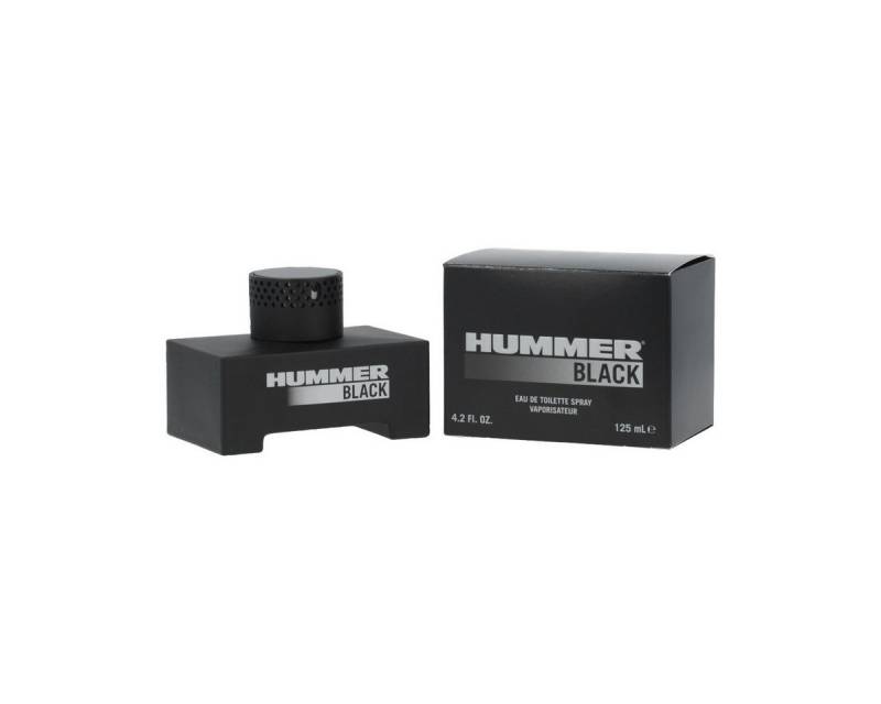 Hummer Eau de Toilette Hummer Black von Hummer