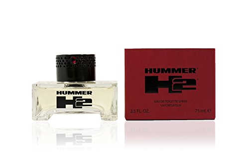Hummer H2 for Men 4.2 oz EDT Spray von Hummer