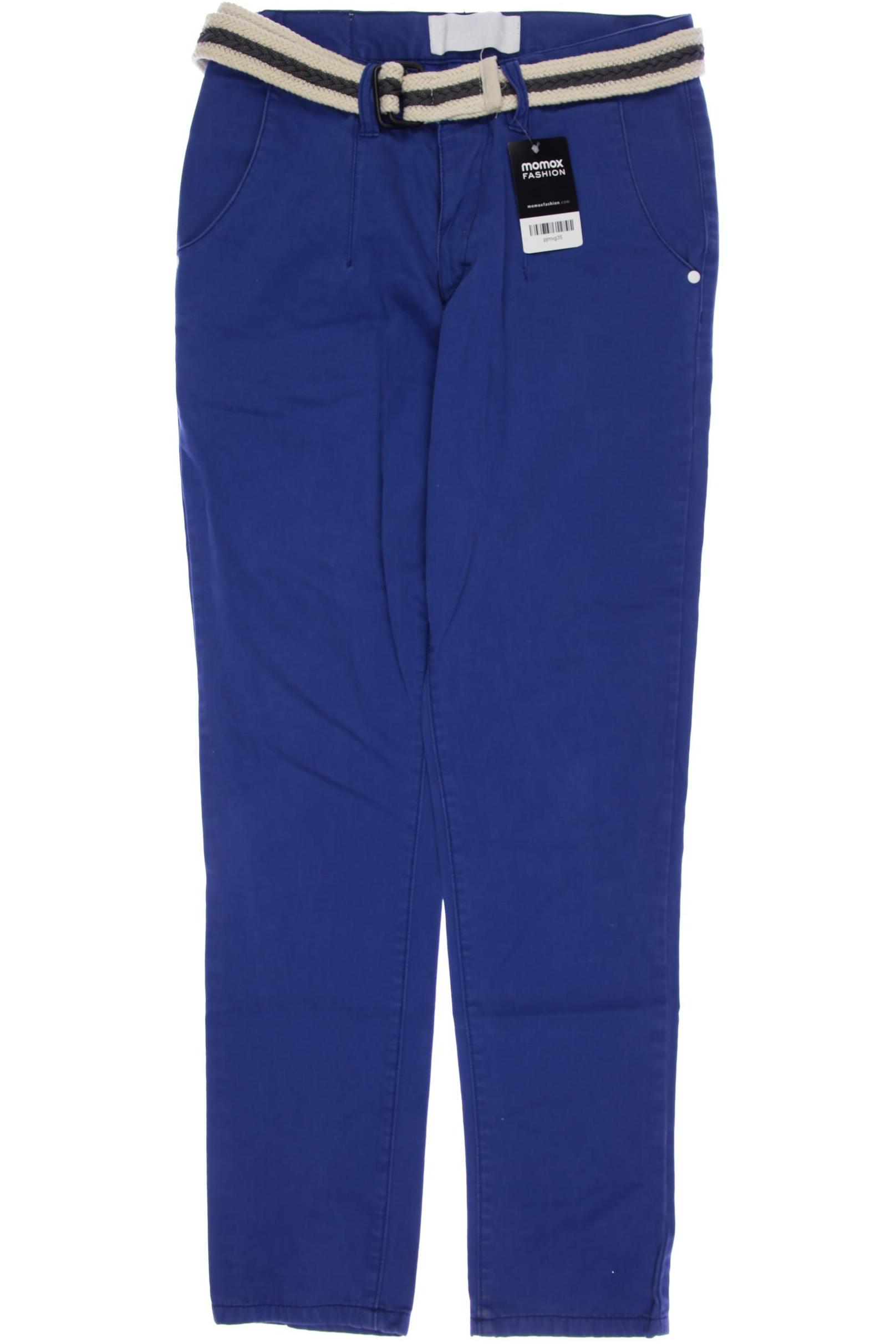 Humör Herren Jeans, blau von Humör