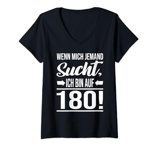 Damen Chefin Kollegen Kollegin Chef Vorgesetzte Verabschiedung T-Shirt mit V-Ausschnitt Damen Chefin Kollegen Kollegin Chef Vorgesetzte Verabschiedung T-Shirt mit V-Ausschnitt von Humor Abschied Jobwechsel Kollege Ruhestand Rente