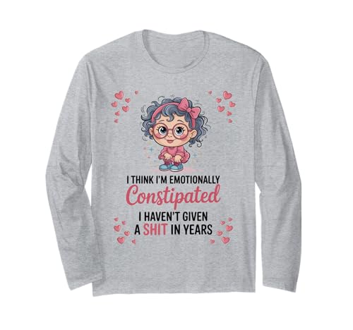 Lustiger Spruch Aufziehen Ehemann ist erschöpfender Witz Frauen Männer Langarmshirt von Humorous Marriage Sarcasm Pet Fish Wife Life
