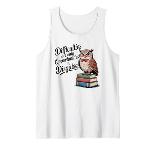 Lustiges stoisches Zitat Philosophie Design Geschenk für Männer Frauen Kinder Tank Top Lustiges stoisches Zitat Philosophie Design Geschenk für Männer Frauen Kinder Tank Top von Humorous Stoicism Motivational Philosopher Graphic