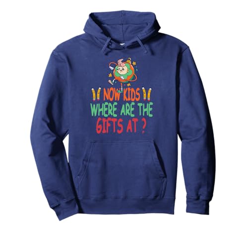 NA Kinder Wo Sind Die Überraschungen Lehrer Witzig Pullover Hoodie NA Kinder Wo Sind Die Überraschungen Lehrer Witzig Pullover Hoodie von Humorvolle Lehrerin Weihnachten Schule Spaß