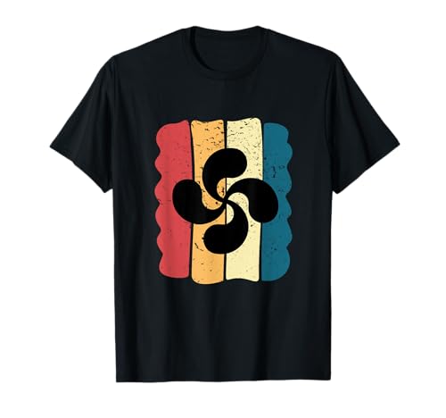 Baskenland Herren Humor Euskal Herria Geschenkidee Vintage T-Shirt Baskenland Herren Humor Euskal Herria Geschenkidee Vintage T-Shirt von Humour Pays Basque Drôles Humoristique