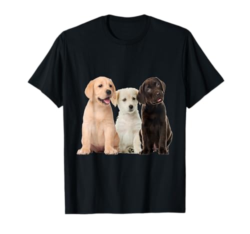 Damen Hunde Shirt Weltbeste Hundemama Golden Retriever T-Shirt Damen Hunde Shirt Weltbeste Hundemama Golden Retriever T-Shirt von Hundehalter Geschenk Golden Retriever T-Shirt